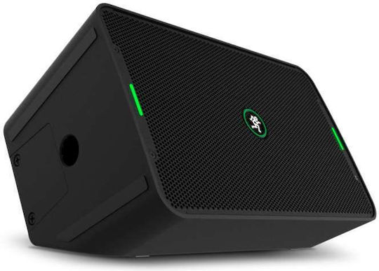 Mackie Showbox Αυτοενισχυόμενο Ηχείο PA 400W με Woofer 8" με Μπαταρία 30x24.9x50εκ.