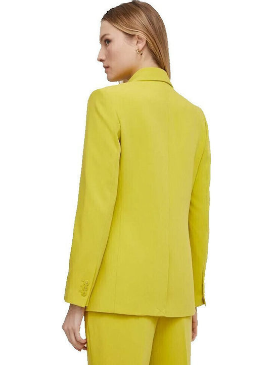 DKNY Blazer pentru femei Sacou Lahani