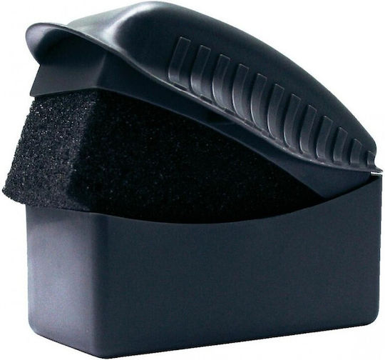 Meguiar's Dressing Applicator Sponges Applicator Polishing for Tires Car