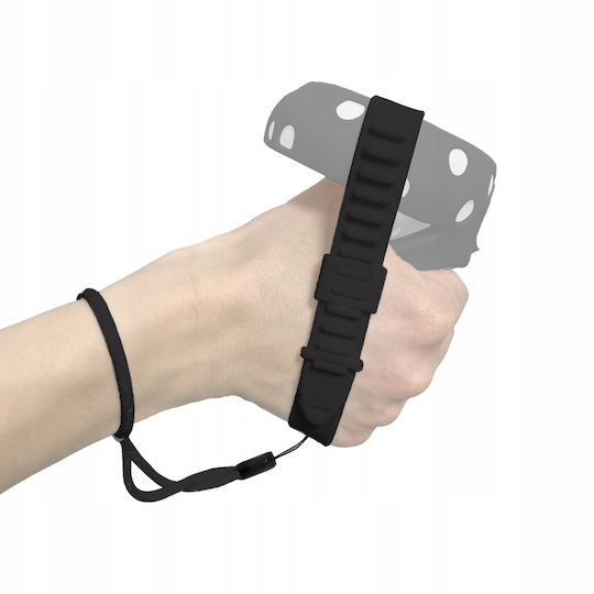 Vortex Virtual Reality Hand/Neck Strap Χειριστηρίου σε Κόκκινο χρώμα