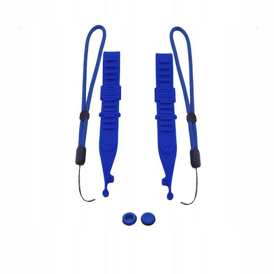 Vortex Virtual Reality Hand/Neck Strap Χειριστηρίου σε Κόκκινο χρώμα