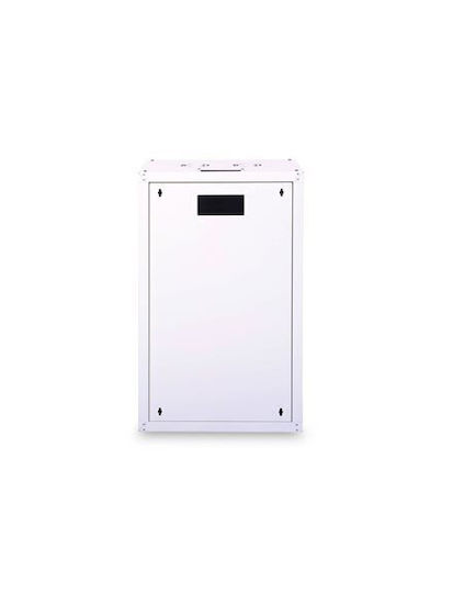 Digitus Επιτοίχια Καμπίνα Rack 20U 60x45x45cm Λευκό DN-19 20-U