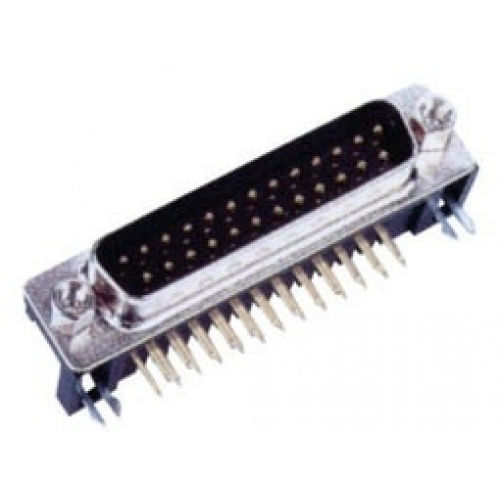 D-SUB Connector (1pcs) (01.061.0067)
