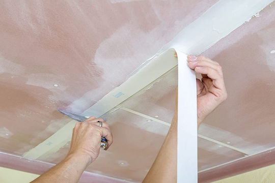 Knauf Χαρτοταινία Kurt 00099381 50mm x 25m