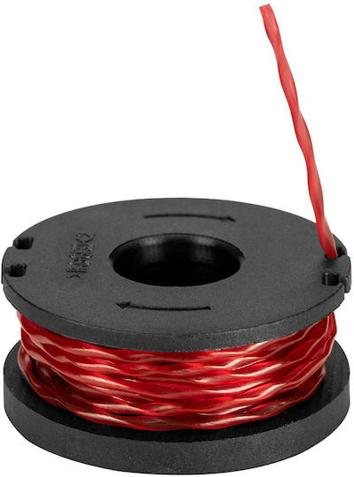 Graphite Χορτοκοπτικό Ώμου / Χειρός Μπαταρίας 18V Solo 2.16kg