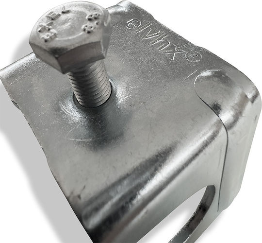 Elvhx Earthing Clamp 477-3