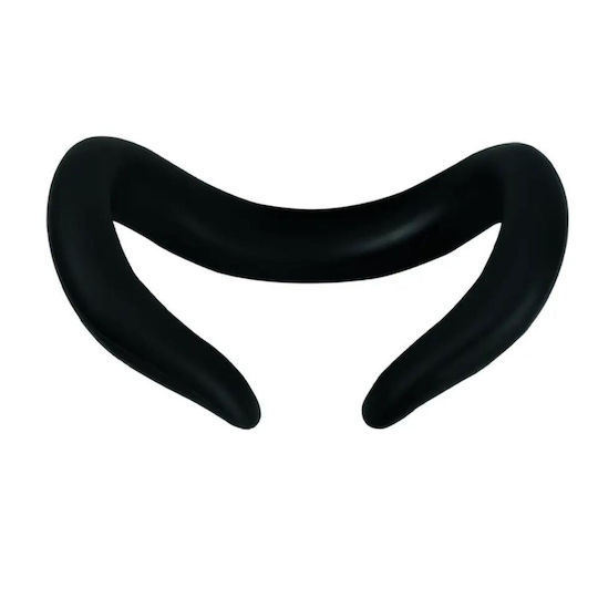 Vortex Virtual Reality Husă VR pentru Meta Quest 3 în Culoare Neagră