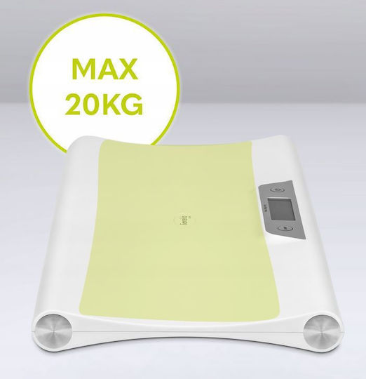 Lionelo Digital Baby Scale