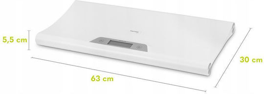 Lionelo Digital Baby Scale