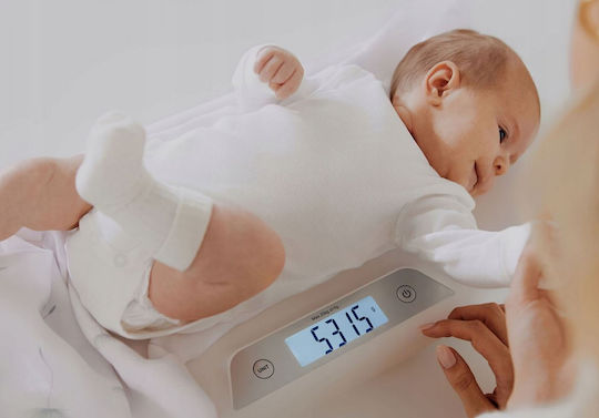 Lionelo Digital Baby Scale