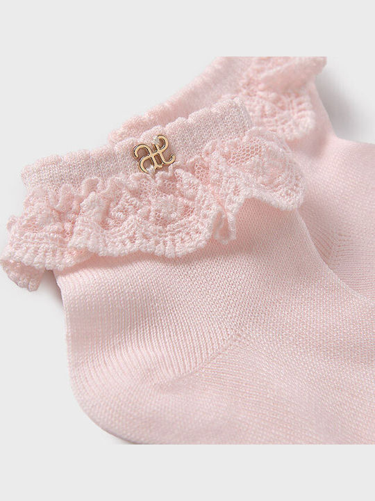 Abel & Lula Kids' Socks