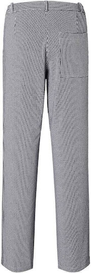 Karlowsky Pantaloni de Bucătar Monocrom