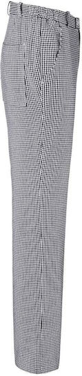 Karlowsky Pantaloni de Bucătar Monocrom