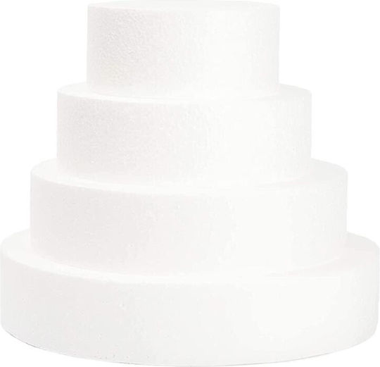 Veiras Стойка за торта от Фелизол 15x10см 1pcs