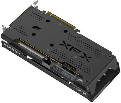 XFX Radeon RX 7600 XT 16GB GDDR6 Speedster SWFT 210 Κάρτα Γραφικών