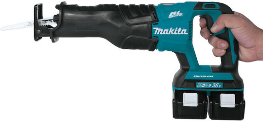 Makita DJR360Z Stichsäge 18V Solo Bürstenlos