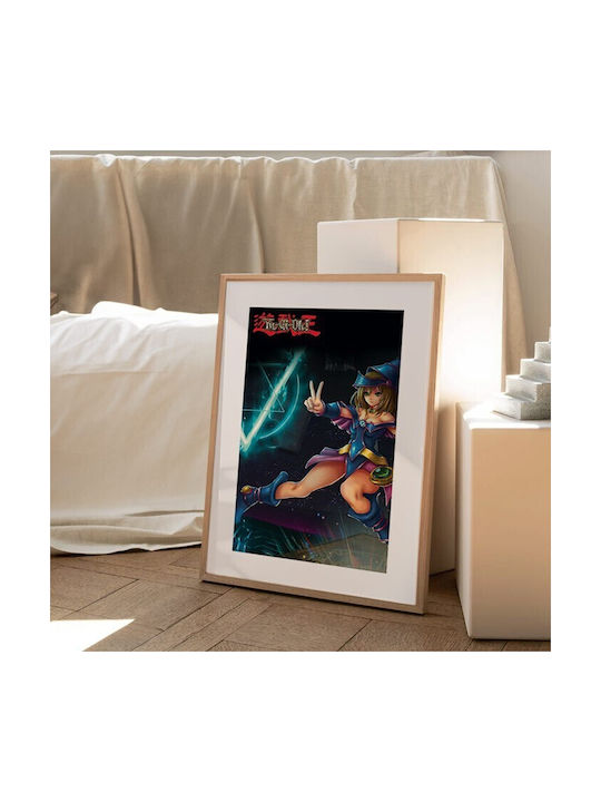 Walls Poster Dark Magician Girl 60x90cm