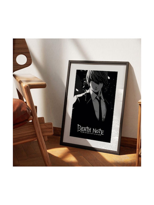 Walls Poster Light Yagami 15x20cm