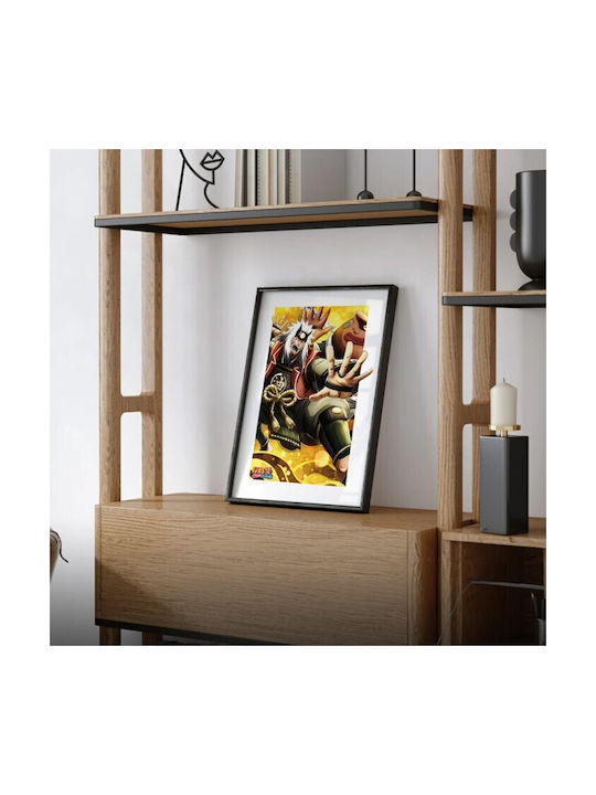 Walls Poster Jiraya 60x90cm