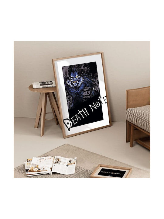 Walls Poster Ryuk 60x90cm