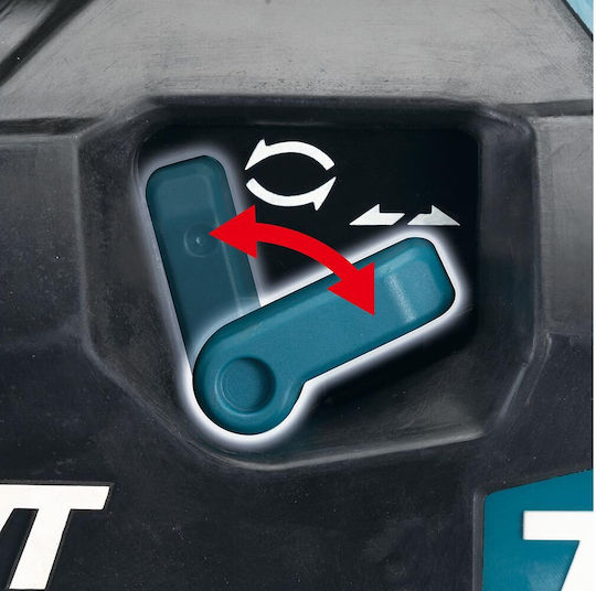 Makita JR002GZ Reciprocating Saw 40V Solo Brushless