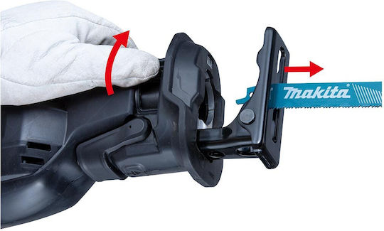 Makita JR002GZ Reciprocating Saw 40V Solo Brushless