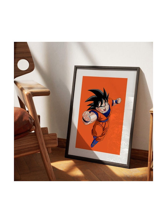 Walls Poster Son Goku 1 60x90cm