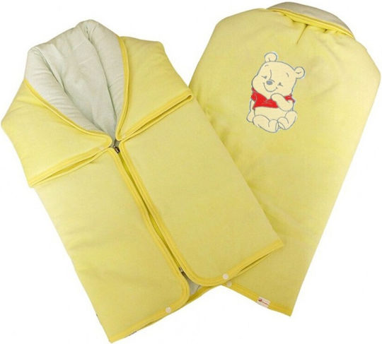 Beboulino Geschenkset für Baby-Kleidung 4 Stück