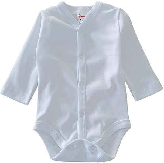 Beboulino Newborn Clothing Set for Boy 4pcs