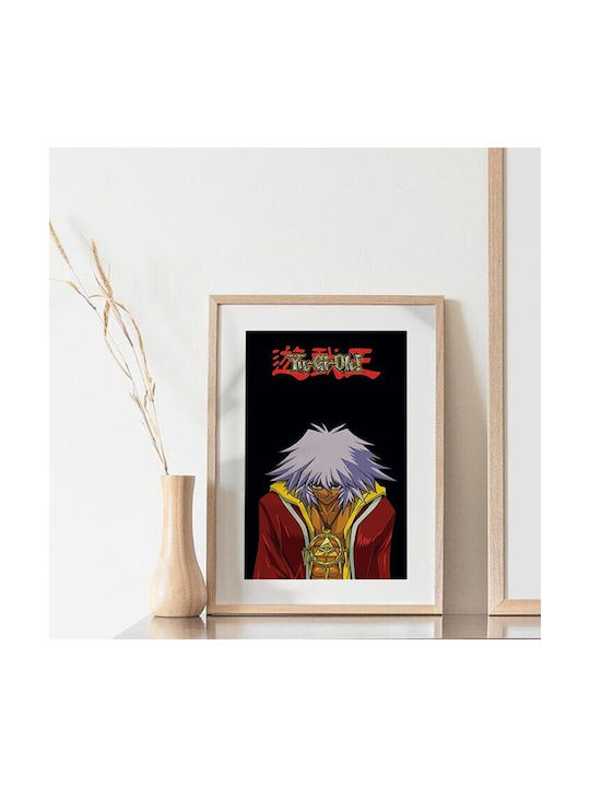 Walls Afiș Bandit King Bakura 40x50cm