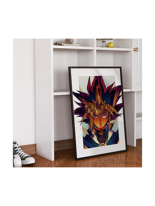 Walls Αφίσα Yami Yugi 20x30cm