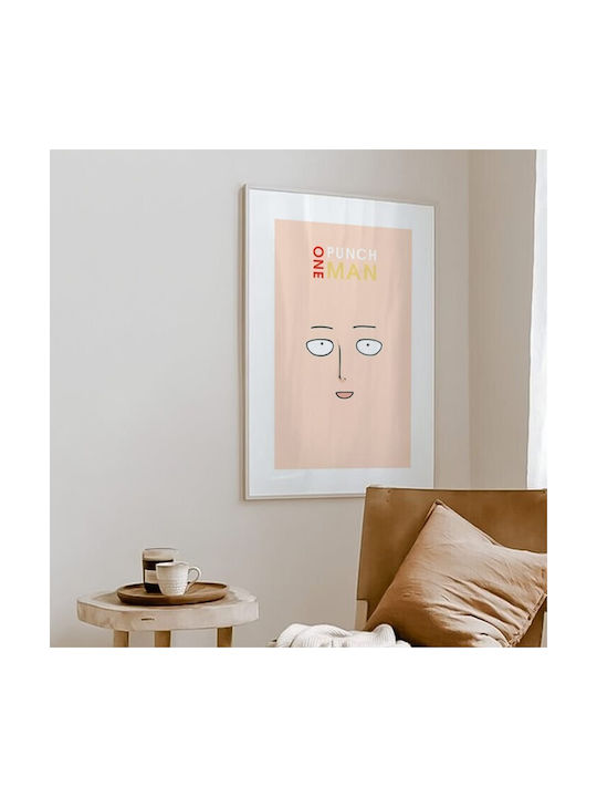 Walls Poster Saitama Head 40x50cm