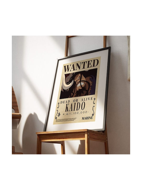 Walls Poster Kaido 50x70cm