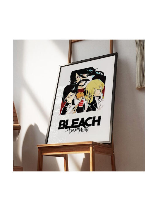 Walls Poster Bleach 30x40cm