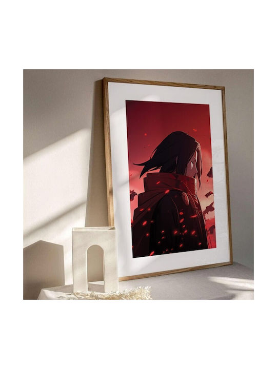 Walls Poster Uchiha Itachi 70x100cm