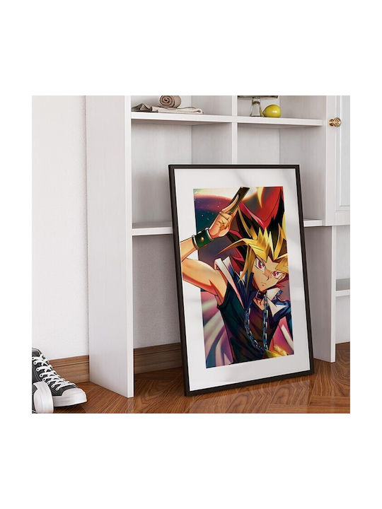 Walls Poster Dark Yugi 50x70cm