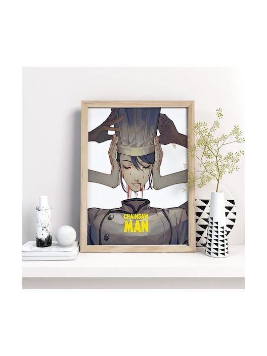 Walls Αφίσα Falling Devil 70x100cm