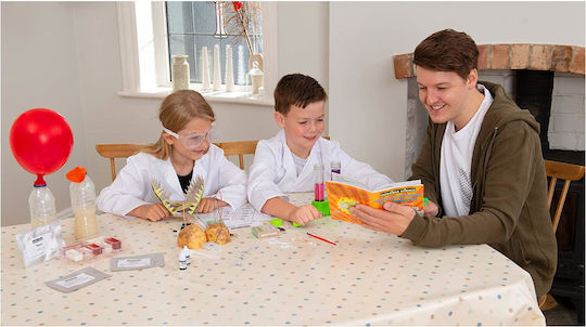 Galt Toys Horrible Science Lernspiel Experimente