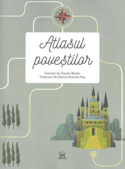 Story Atlas