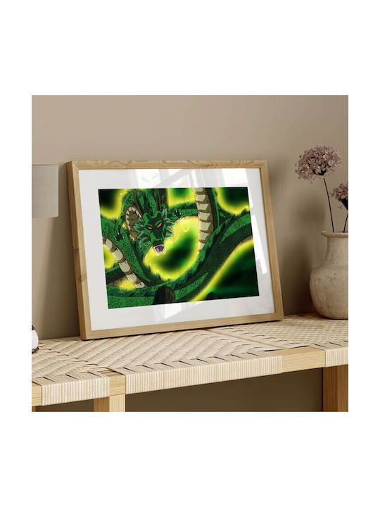 Walls Poster Shenron 50x40cm