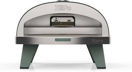 Ziipa Pizza Oven LPG 40x67x28cm