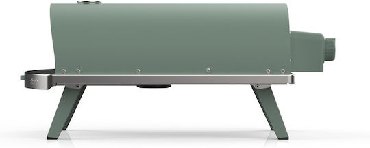 Ziipa Pizza Oven LPG 40x67x28cm