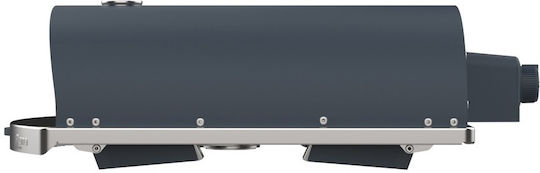 Ziipa Pizza Oven LPG Tunnel