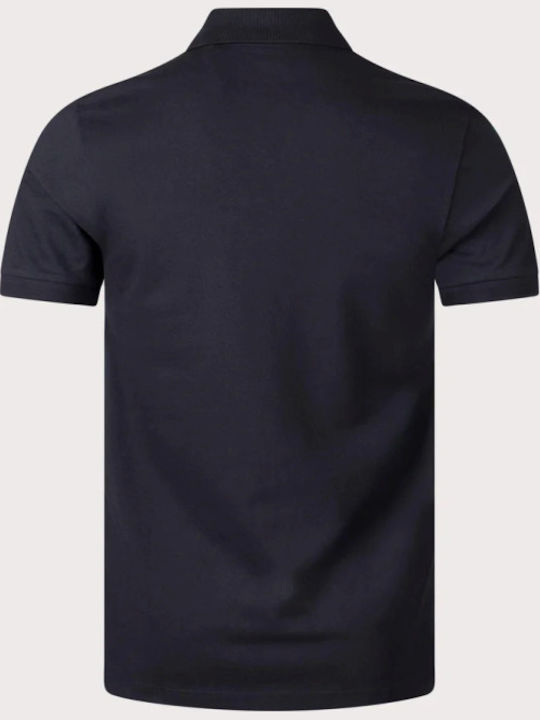 Polo T-Shirt Black