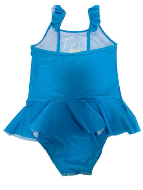 E PLUS M Kids Swimwear One-Piece Light Blue