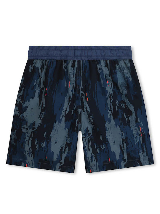 Timberland Kids Swimwear Swim Shorts 0141 B