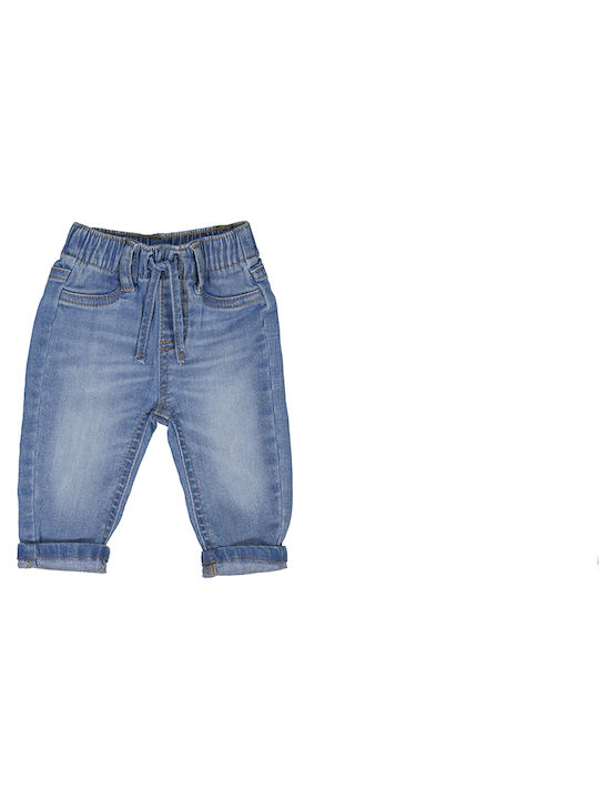 Mayoral Kids Jeans petropl (petropl)