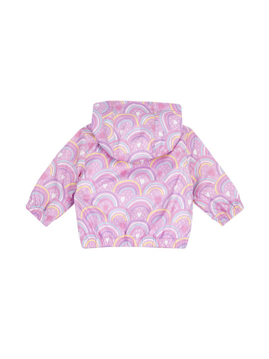 Chicco Kids Casual Jacket Pink