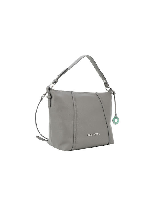 Joop! Damen Tasche Schulter Gray