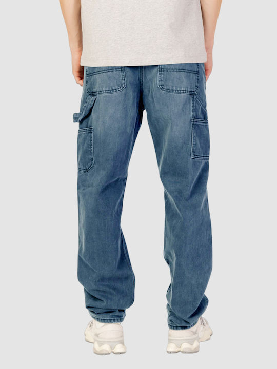 Only & Sons Men's Jeans Pants in Loose Fit Blue